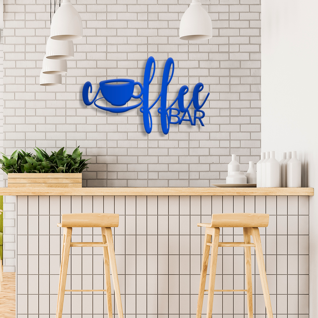 Coffee Bar