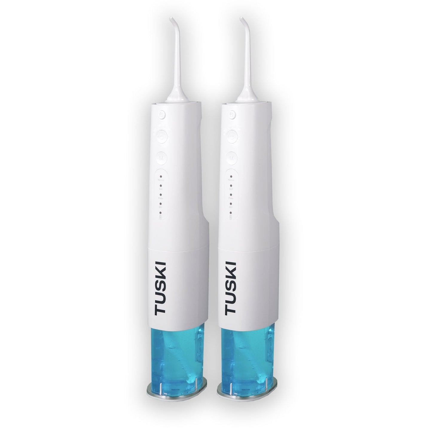 Flosser Duo