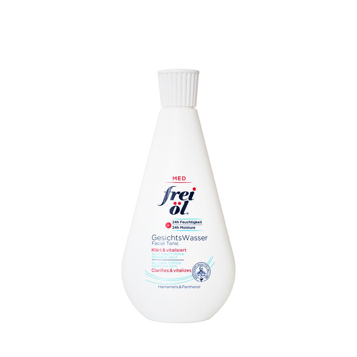 Frei Oel Facial Tonic (200 ml) #10082883