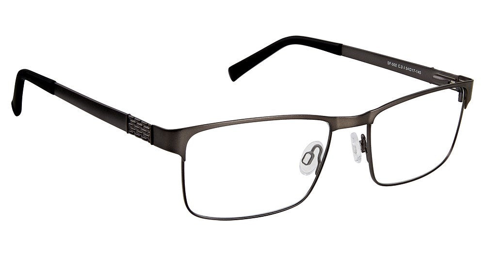 SF-502 Frames Superflex 52 C3 - GUN Not Available
