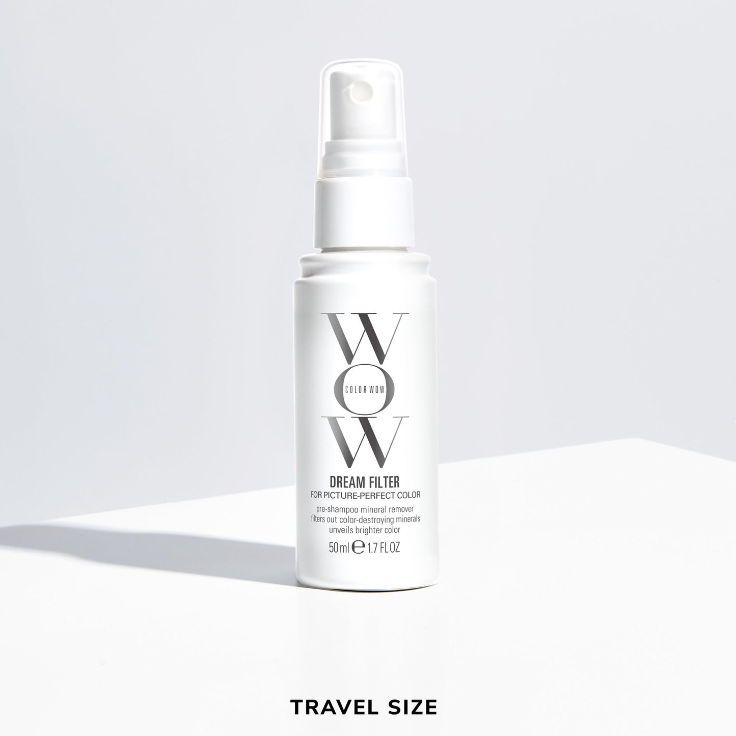 Travel size Dream Filter