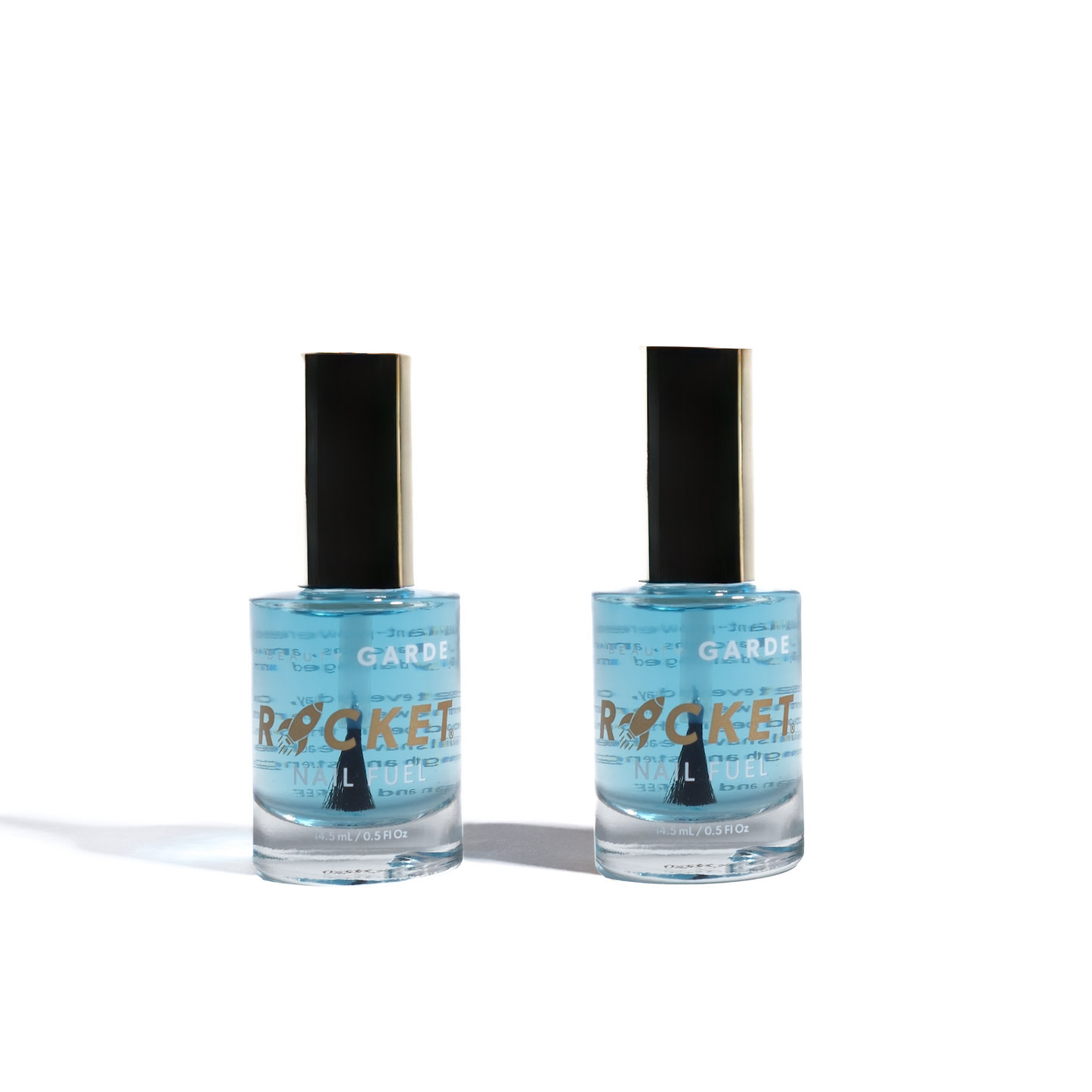 Rocket Nail Fuel Repair Original Duo