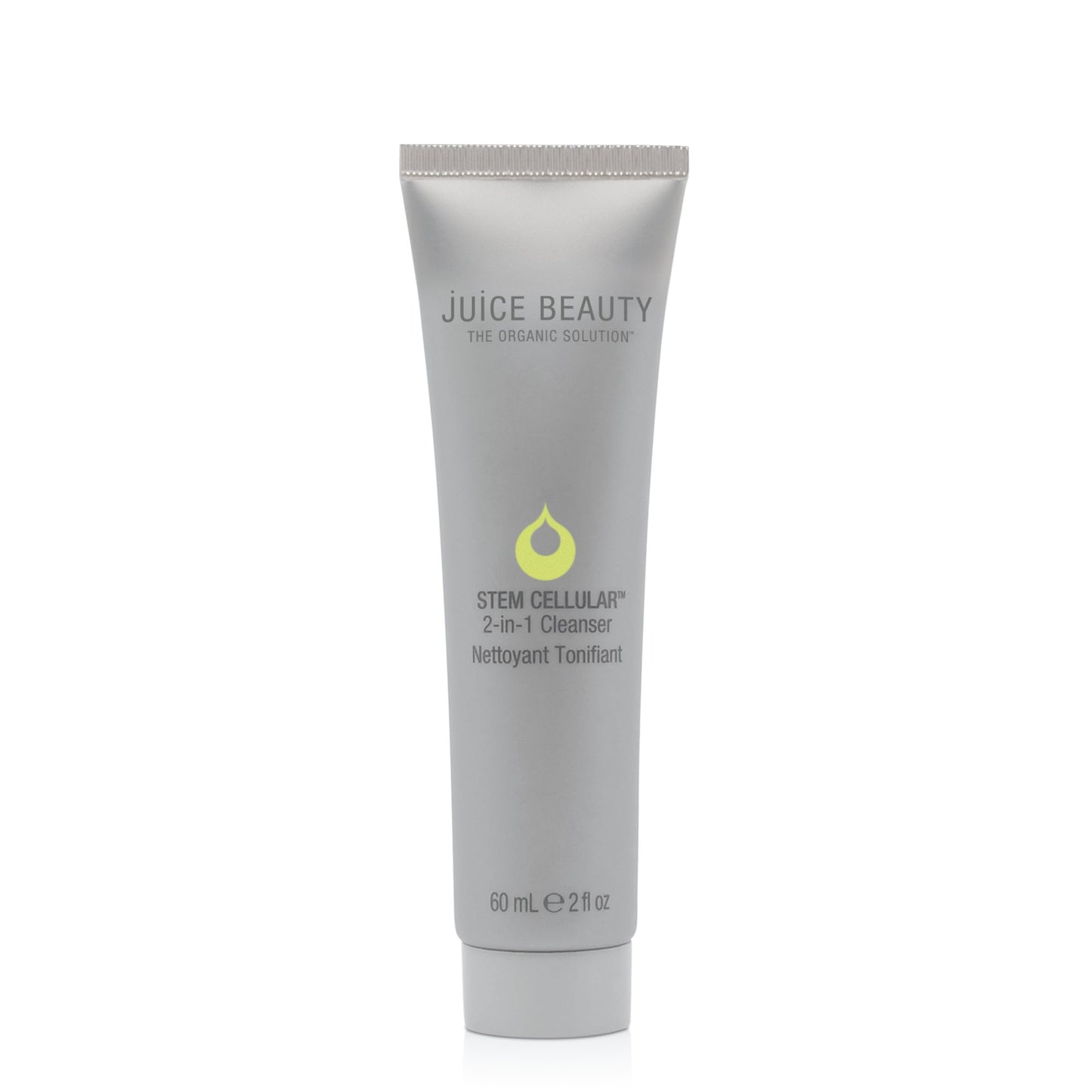 STEM CELLULAR 2-in-1 Cleanser Travel Size