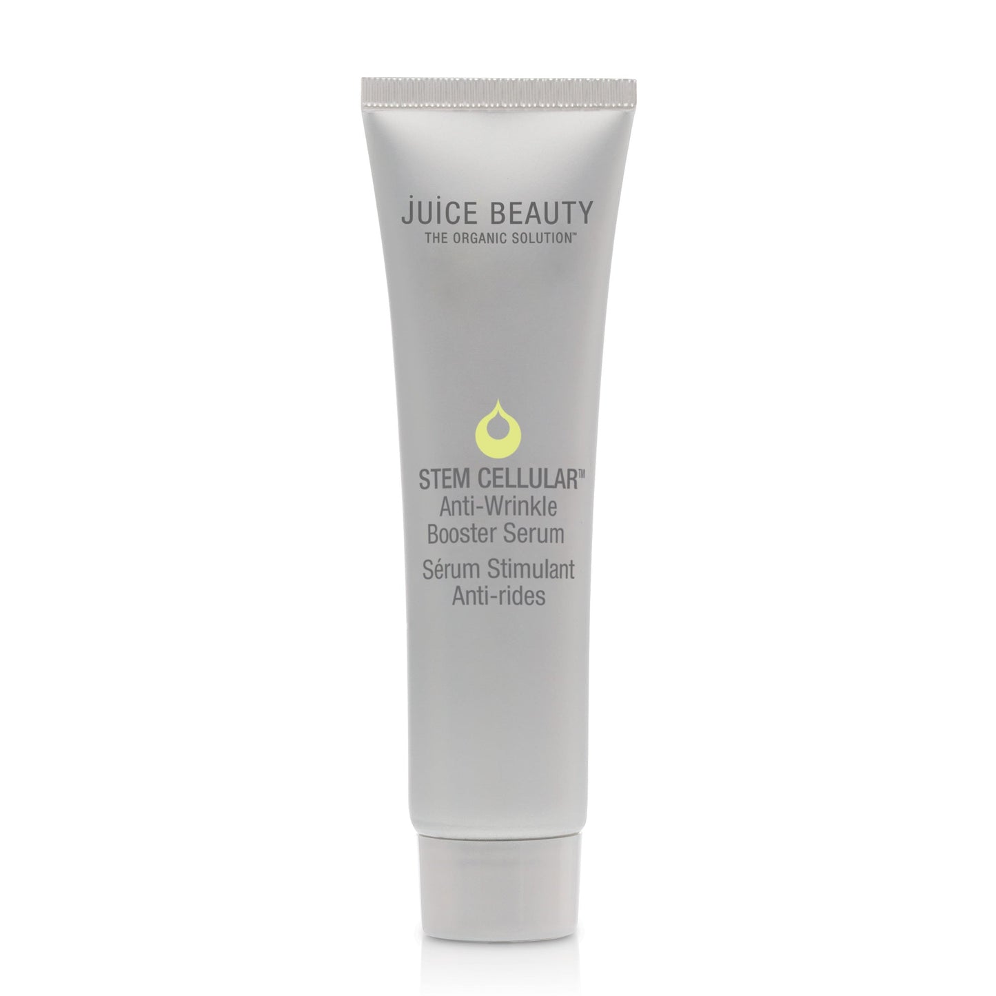 STEM CELLULAR Anti-Wrinkle Booster Serum 7.8 mL Deluxe Size