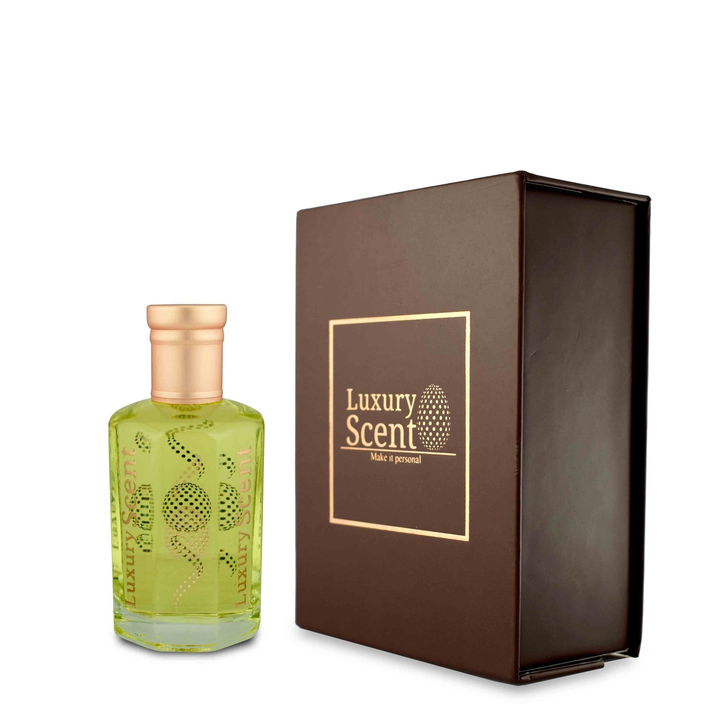 Scent of Paris