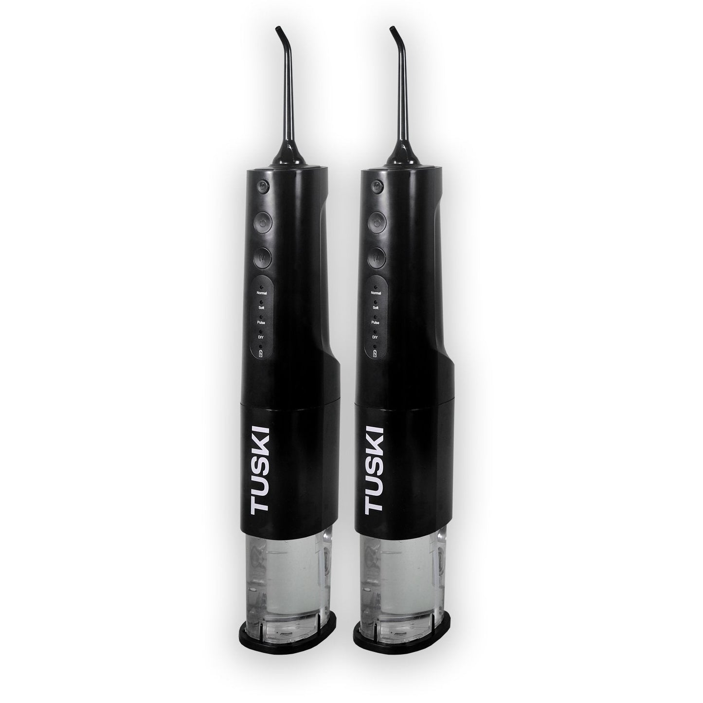 Flosser Duo