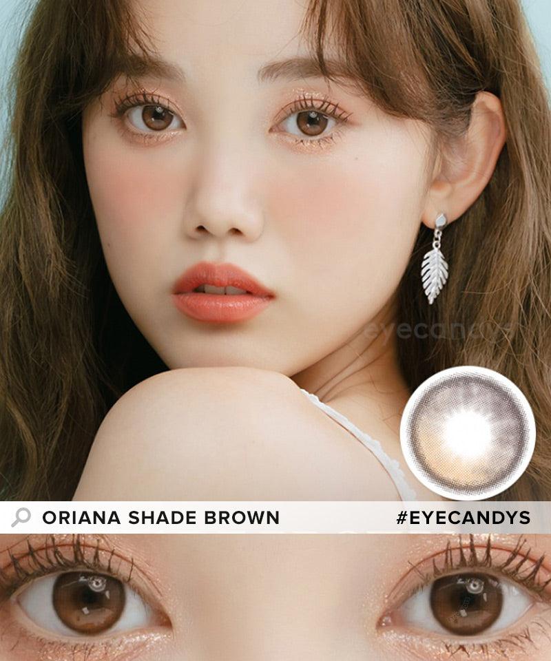 i-DOL i-Sha Best Of Set (4 Pairs)