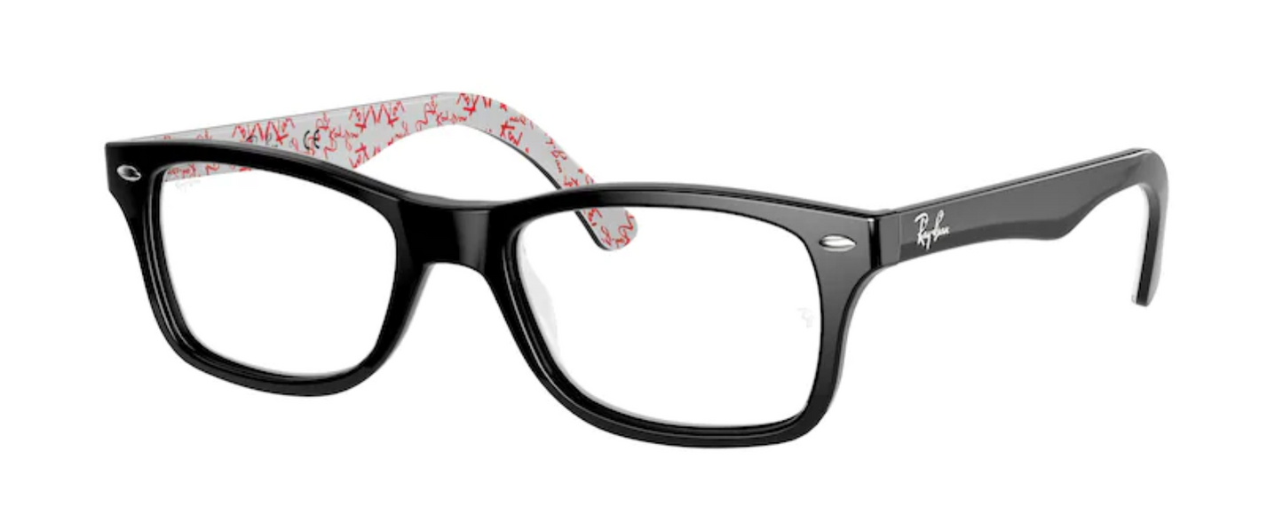 Ray Ban 5228
