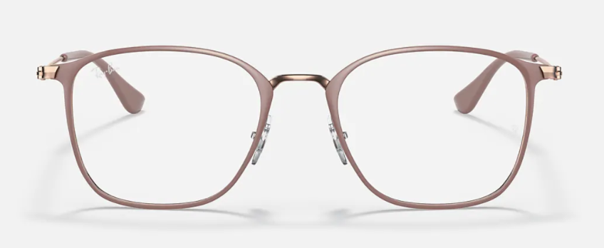 Ray Ban RX6466