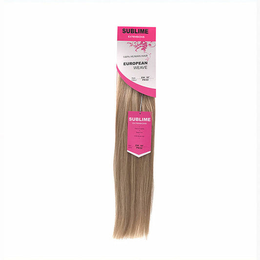 Hair extensions Diamond Girl Sublime Extensions European Weave No