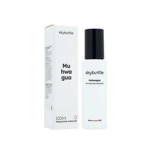 Skybottle Muhwagua Perfumed Hair & Body Mist 100ml