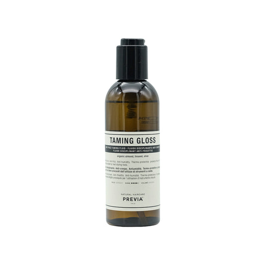 Previa Taming Gloss 200ml