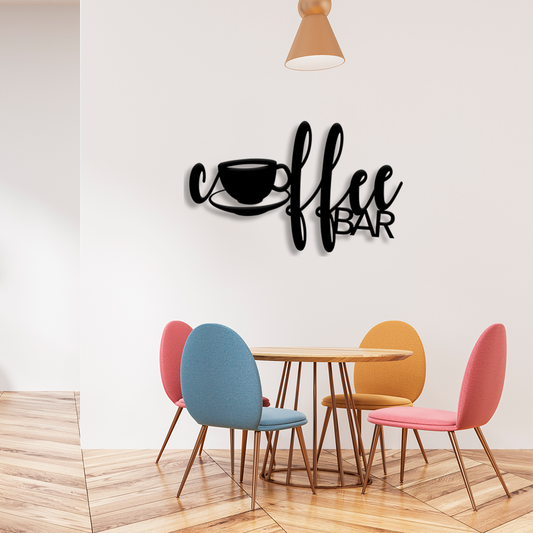 Coffee Bar