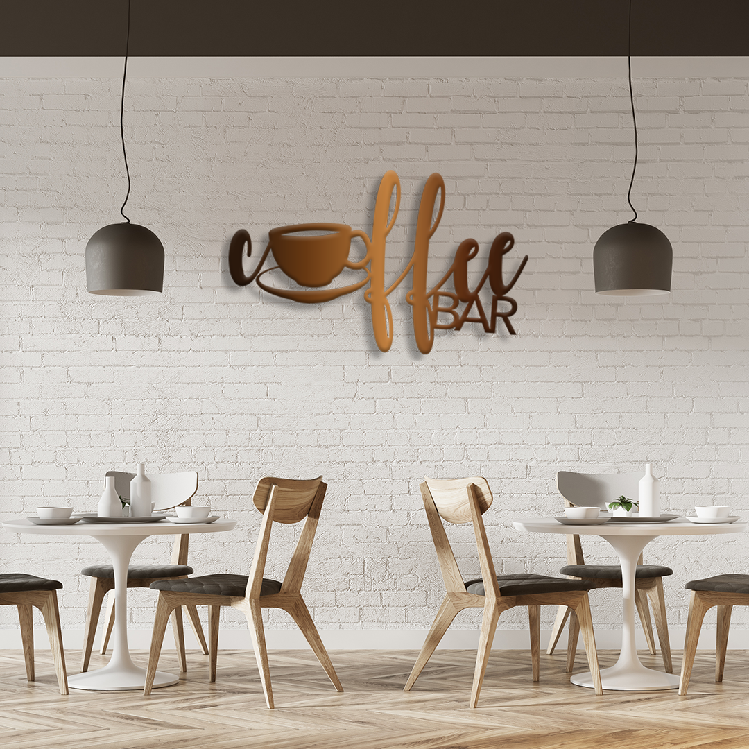 Coffee Bar