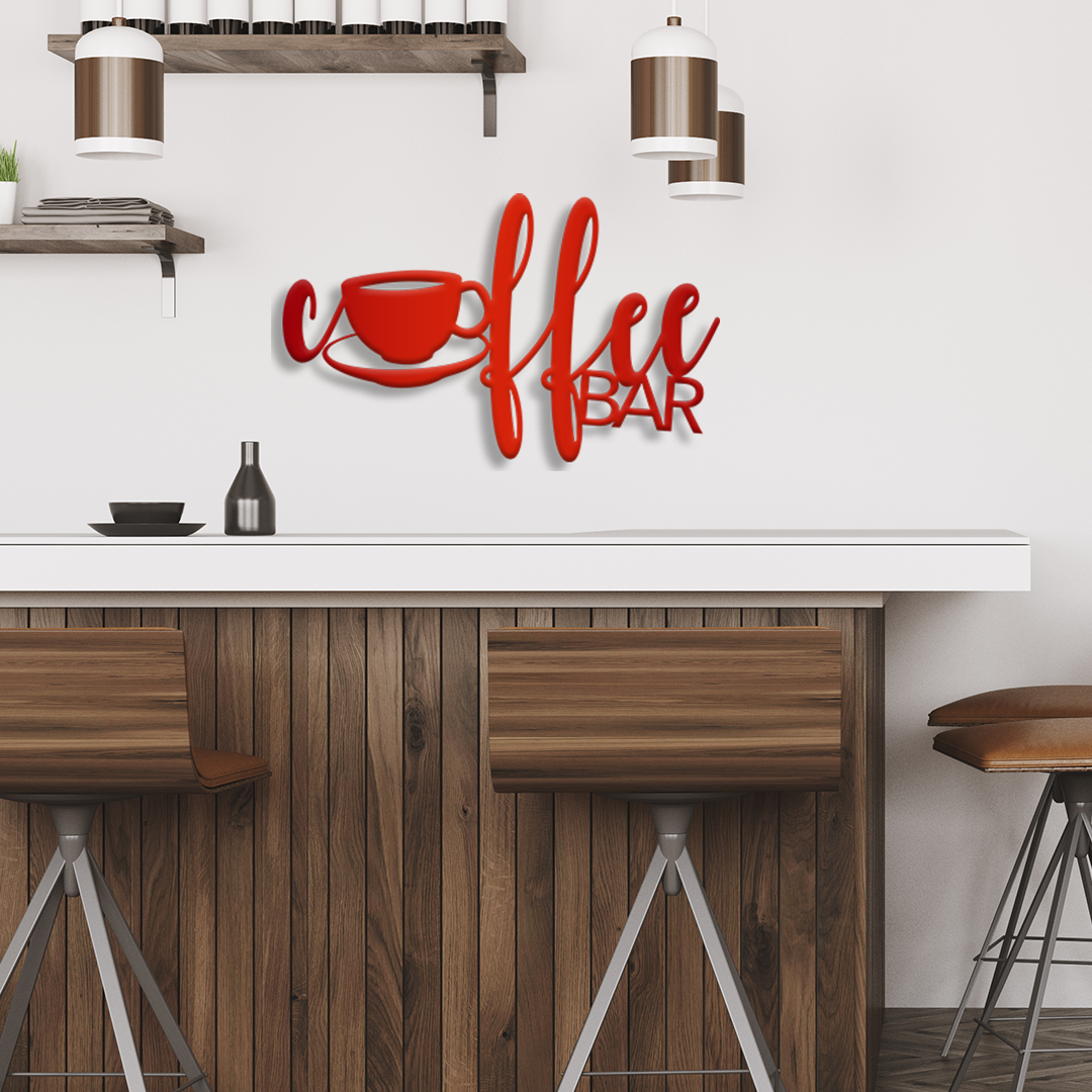Coffee Bar