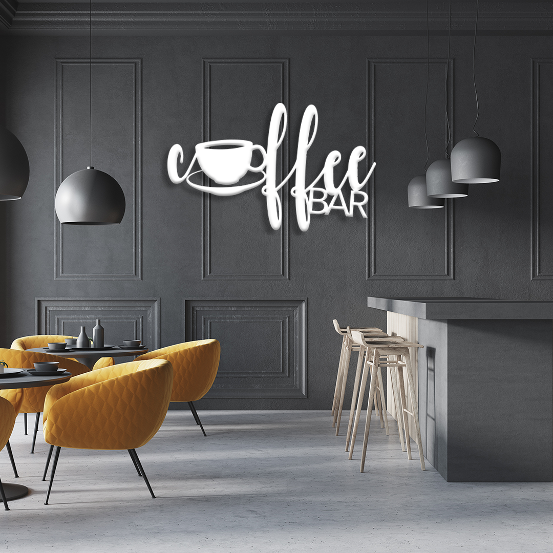 Coffee Bar
