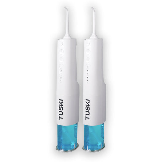 Flosser Duo