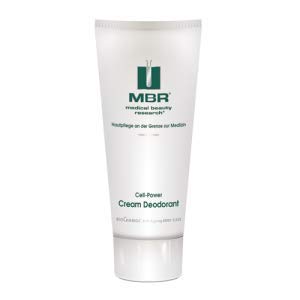 MBR Cell-Power Cream Deodorant