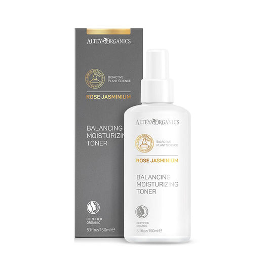 Alteya Organics Balancing Moisturizing Toner (5.1 fl oz) #10081071
