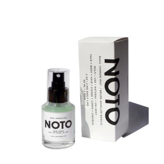 NOTO Botanics Basil Yarrow Mist (2 fl oz) #10083544