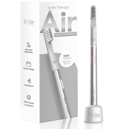 Air Advanced Electric Toothbrush 3-in-1 DP8