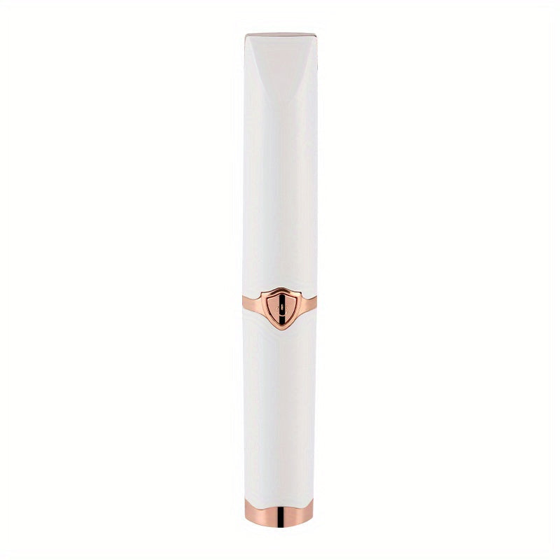 Gorgeous Lashes Instantly with this 1pc USB Anti-Scald Electric Heating Eyelash Curler!
