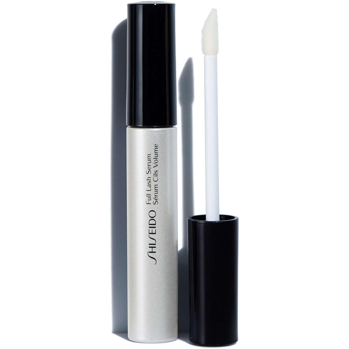 Shiseido Full Lash Serum High Performance Elegantly Long Thick Looking 6ml NEW