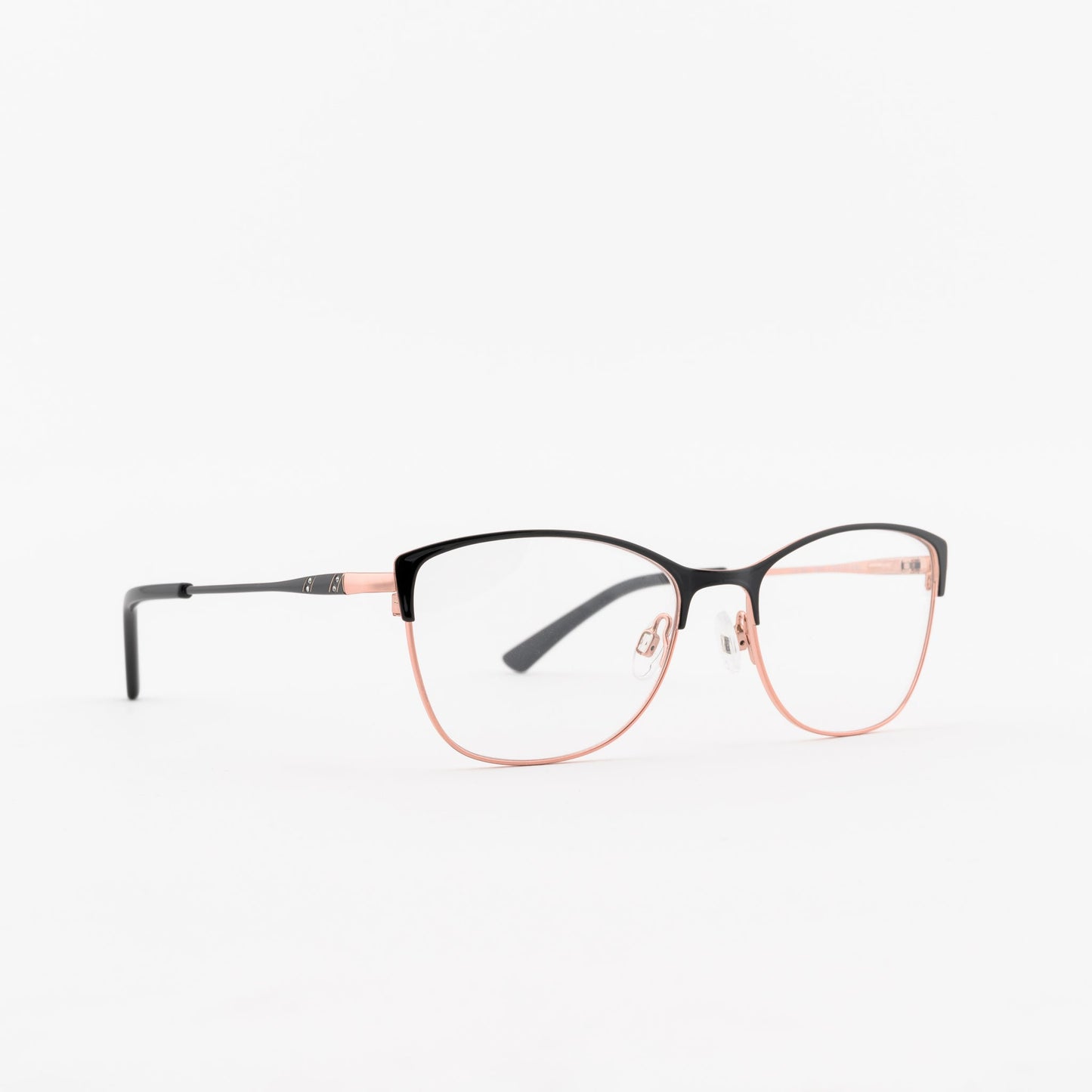 Superflex SF-587 Frames Superflex 53 S200 - BLACK ROSE GOLD Not Available