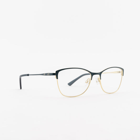 Superflex SF-587 Frames Superflex 53 S204 - TEAL GOLD Not Available