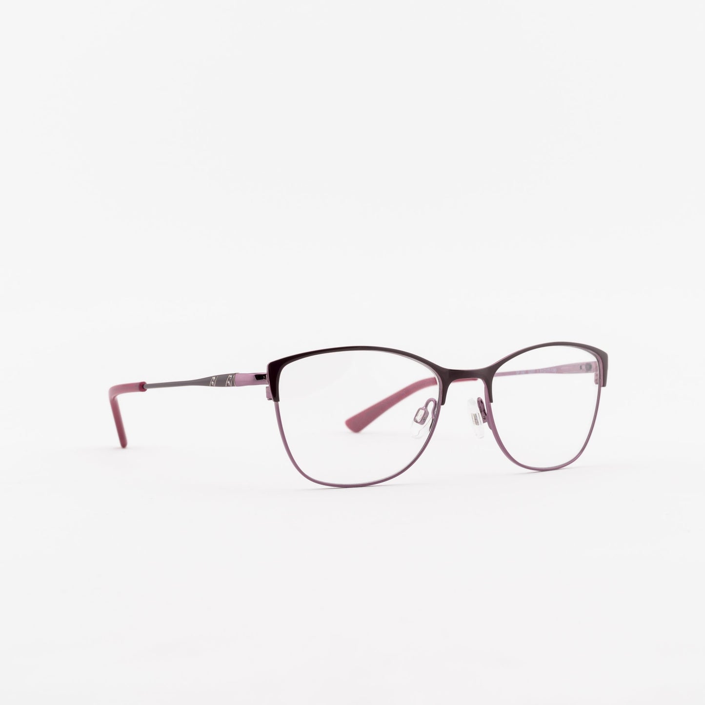 Superflex SF-587 Frames Superflex 51 S207 - AUBERGINE LILAC Not Available