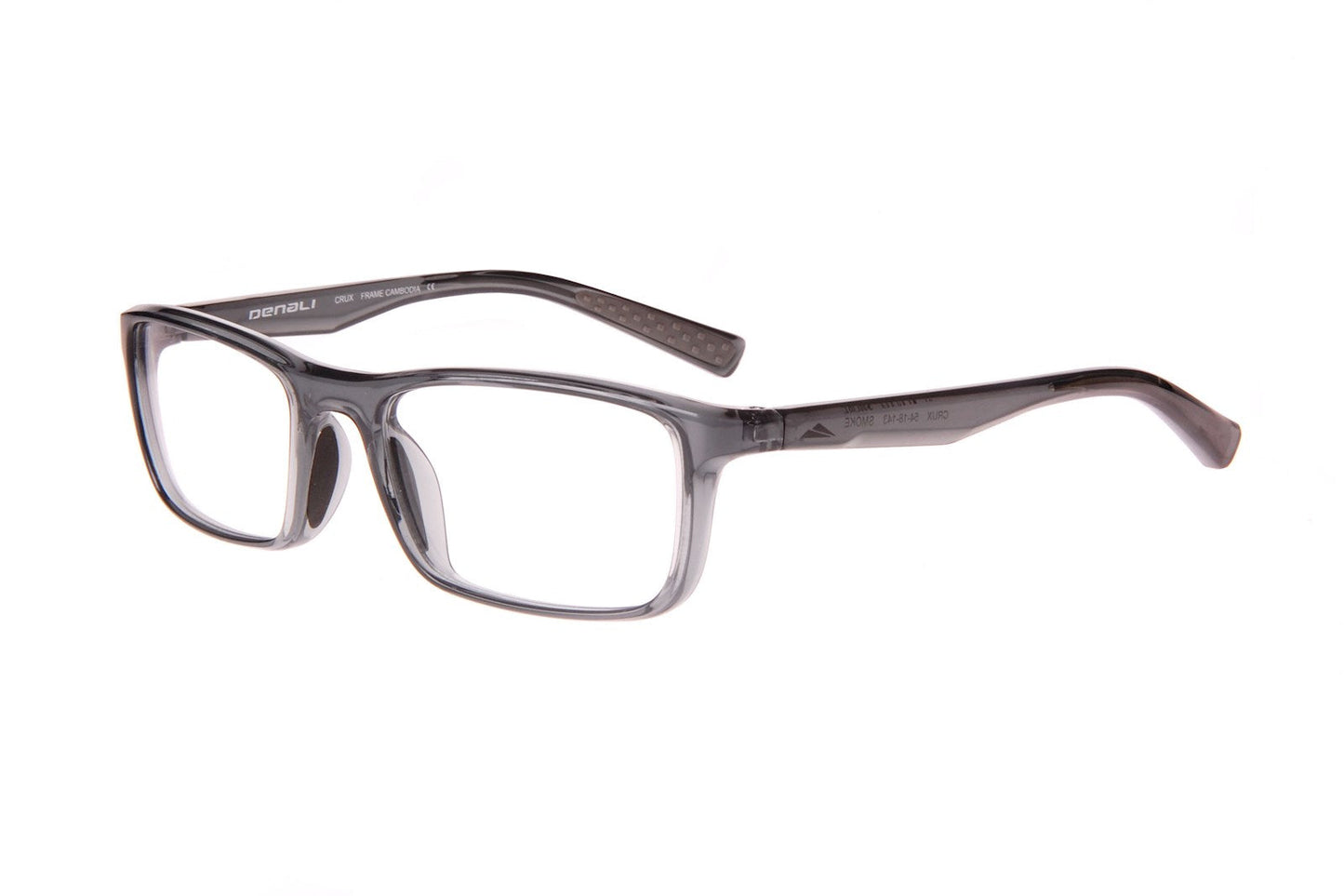 CRUX Frames Denali 54 Grey Not Available