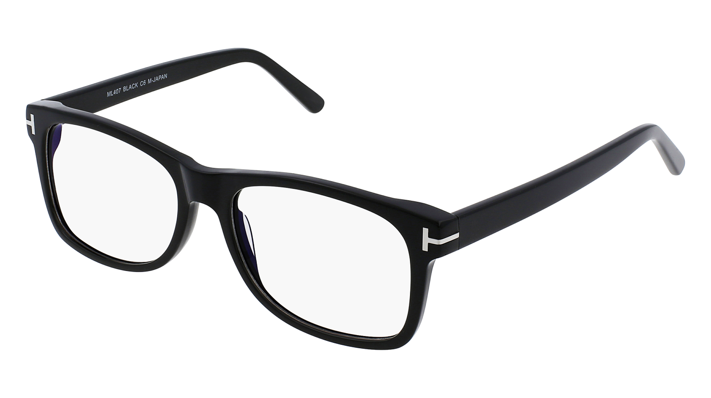 FR!DAY ML407 BLACK