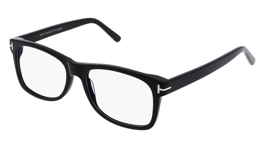 FR!DAY ML407 BLACK