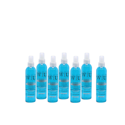Afro Spray Revitalizer 9323