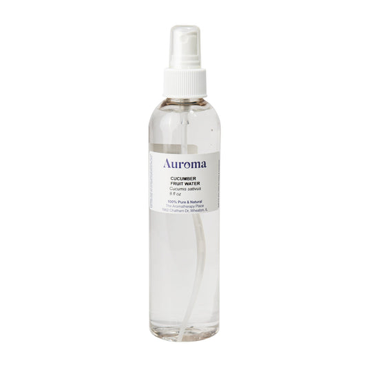 Auroma Cucumber Fruit Water (8 fl oz) #10084704