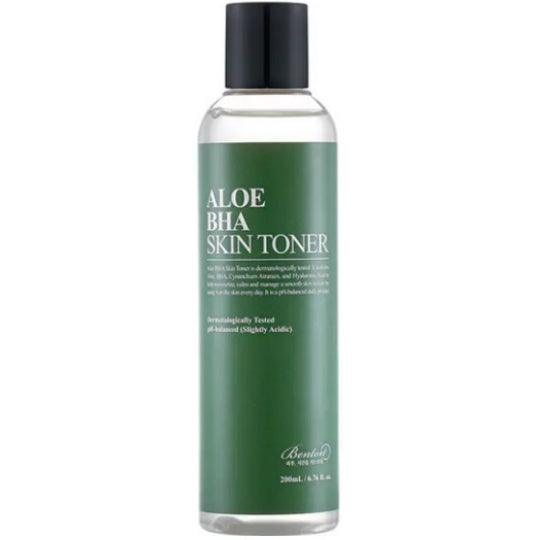 Benton Aloe BHA Skin Toner 200ml