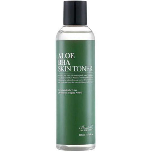 Benton Aloe BHA Skin Toner 200ml
