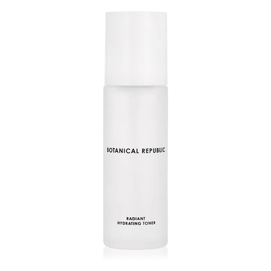 Radiant Hydrating Toner