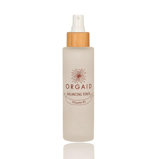 Orgaid Balancing Toner
