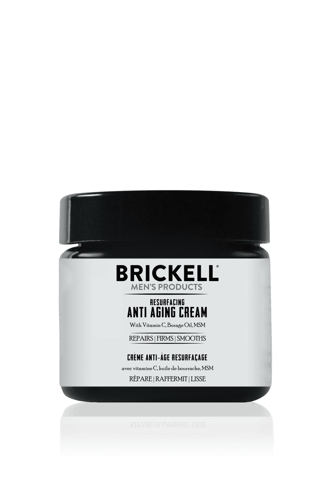 Resurfacing Anti-Aging Cream For Men