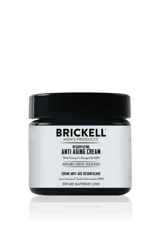 Resurfacing Anti-Aging Cream For Men