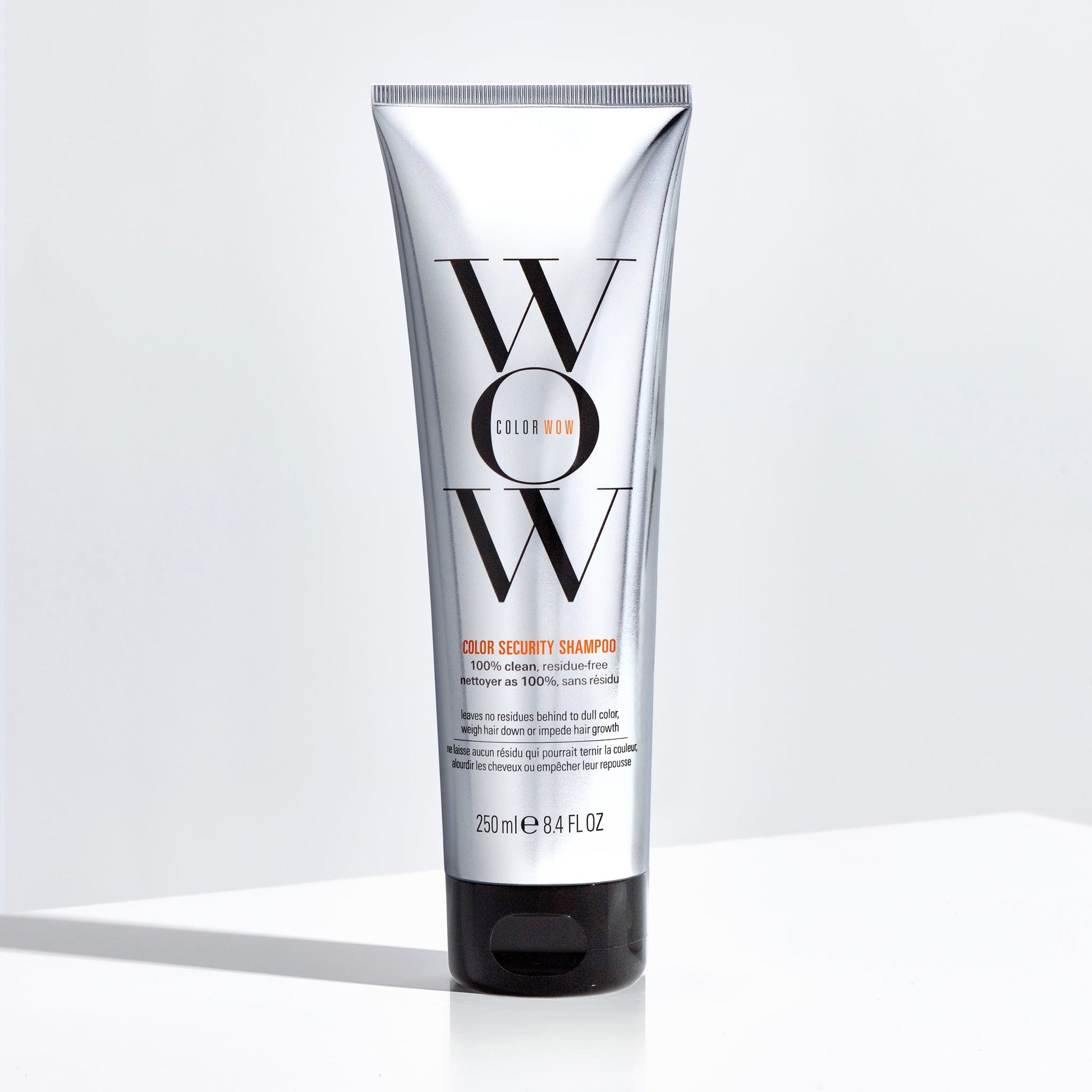 Color Security Shampoo - Size: 8.4 FL OZ