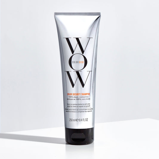 Color Security Shampoo - Size: 8.4 FL OZ