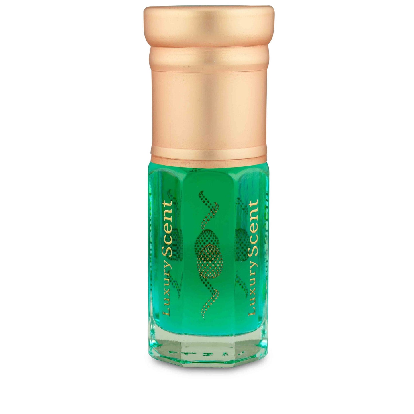 Green Ambergris