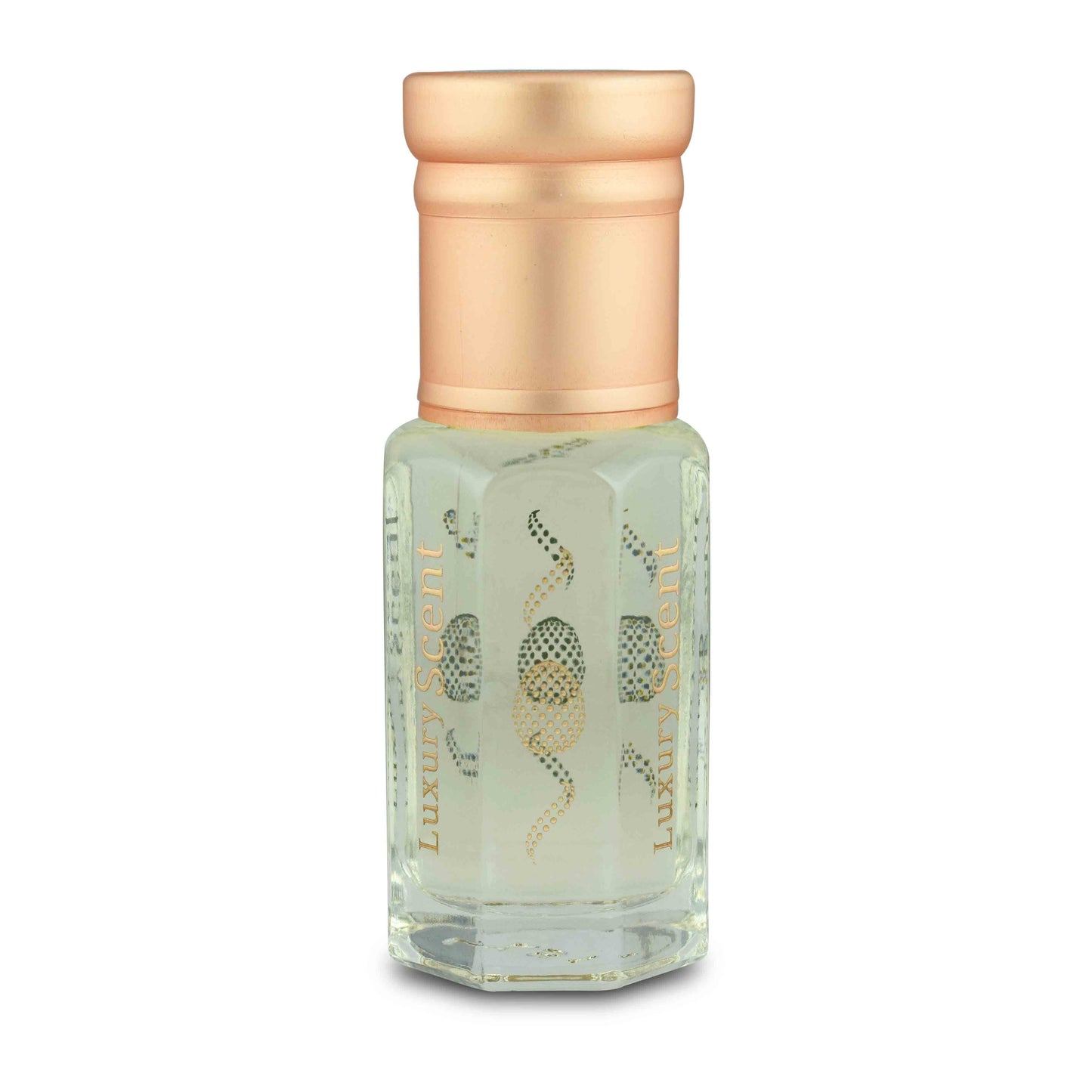 Black Tie perfume oil