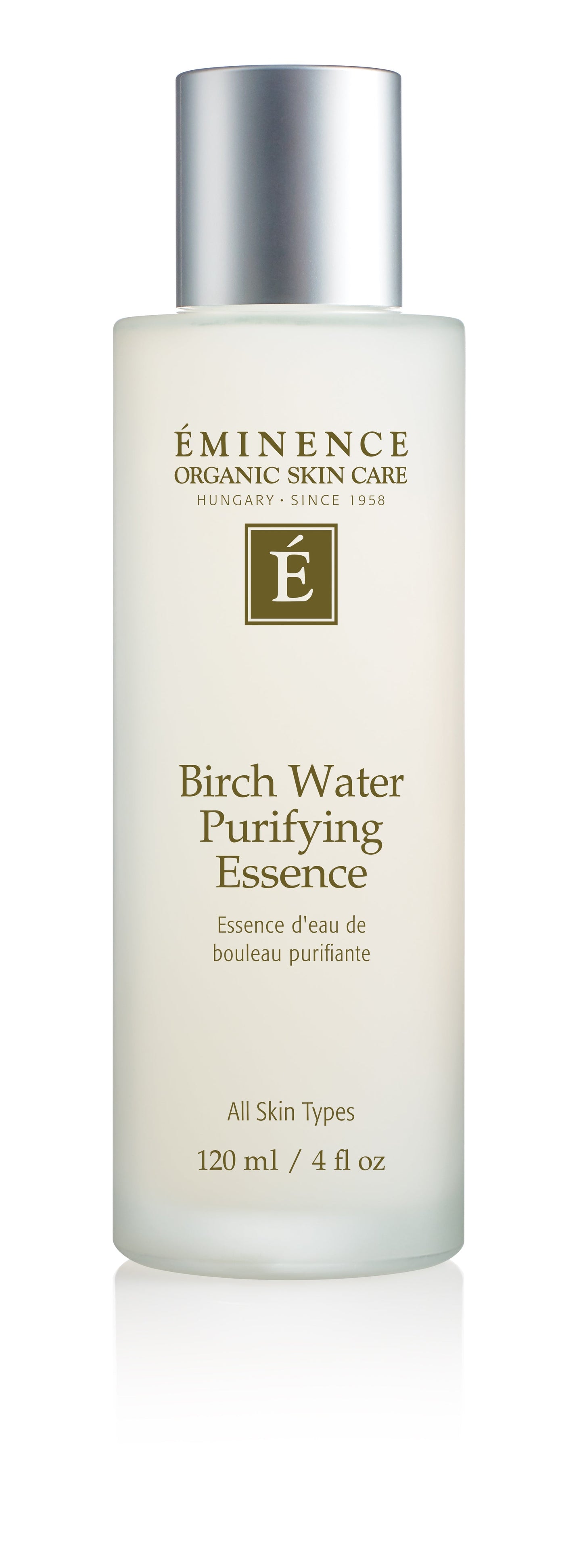 Eminence Organics Birch Water Purifying Essence