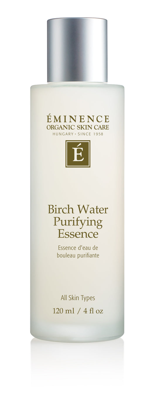 Eminence Organics Birch Water Purifying Essence