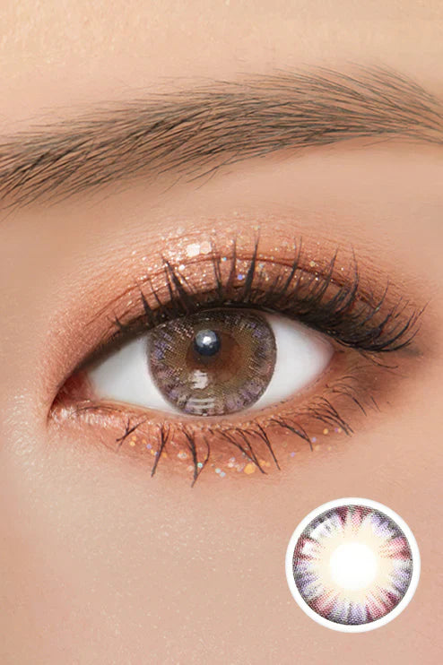 Fresh Glow Violet Hyperopia(A854)