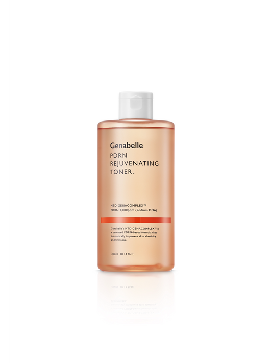 Genabelle PDRN REJUVENATING TONER