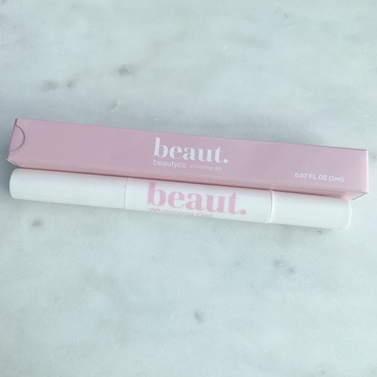 Whitening Gel Refill (DS) B